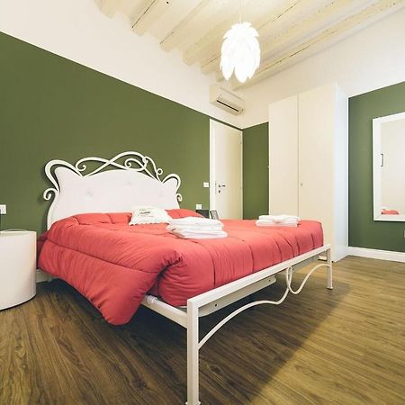 Gold Venice Suite By Wonderful Italy ภายนอก รูปภาพ