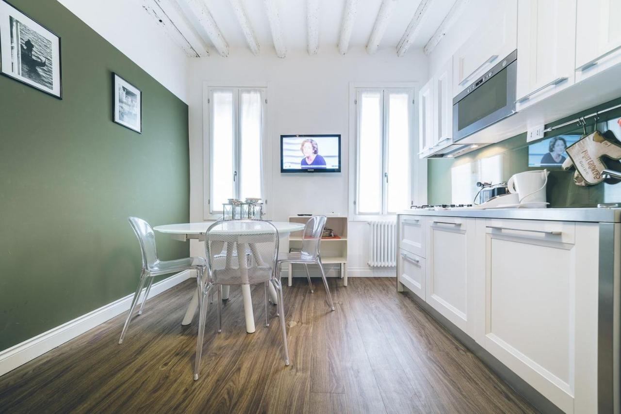 Gold Venice Suite By Wonderful Italy ภายนอก รูปภาพ
