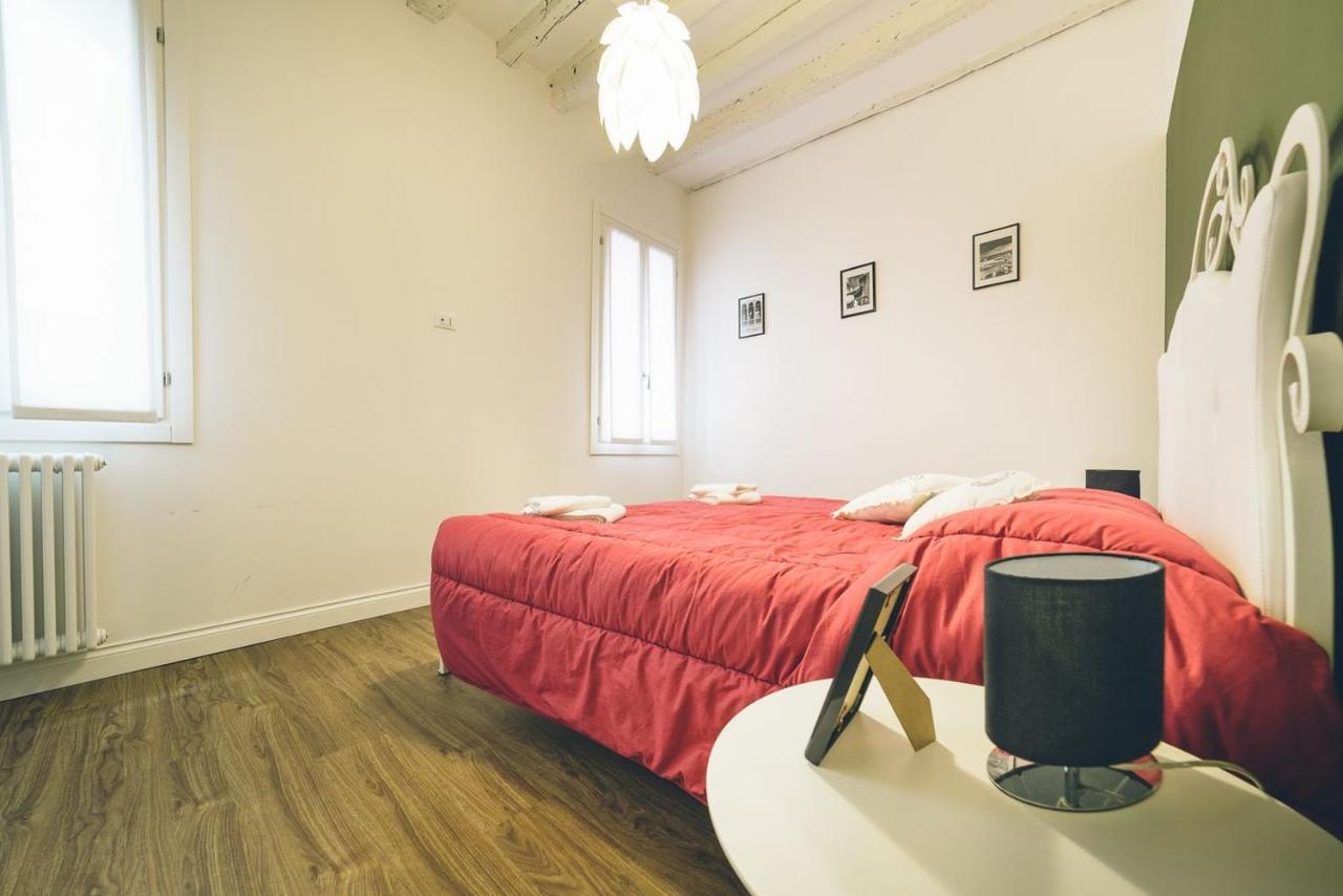 Gold Venice Suite By Wonderful Italy ภายนอก รูปภาพ