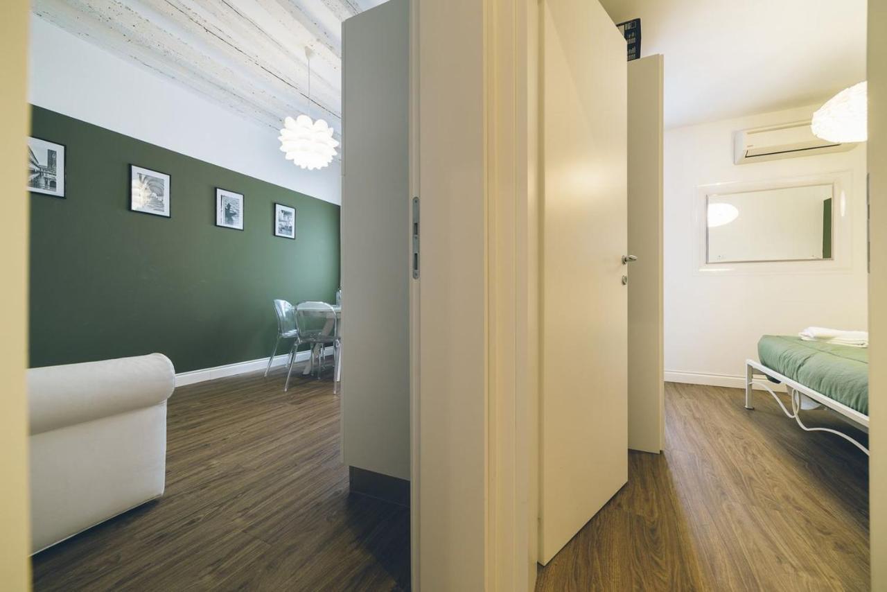 Gold Venice Suite By Wonderful Italy ภายนอก รูปภาพ