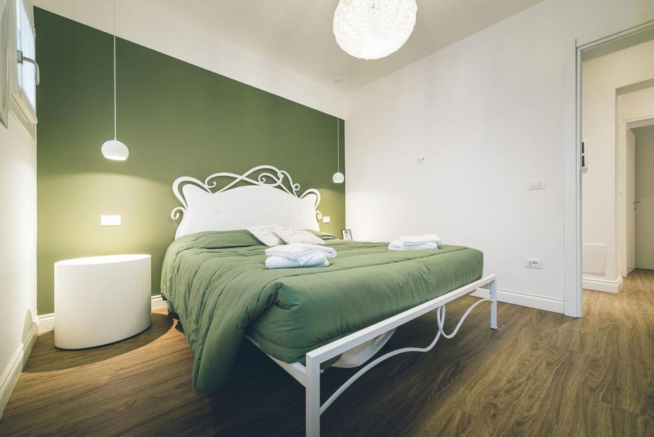 Gold Venice Suite By Wonderful Italy ภายนอก รูปภาพ