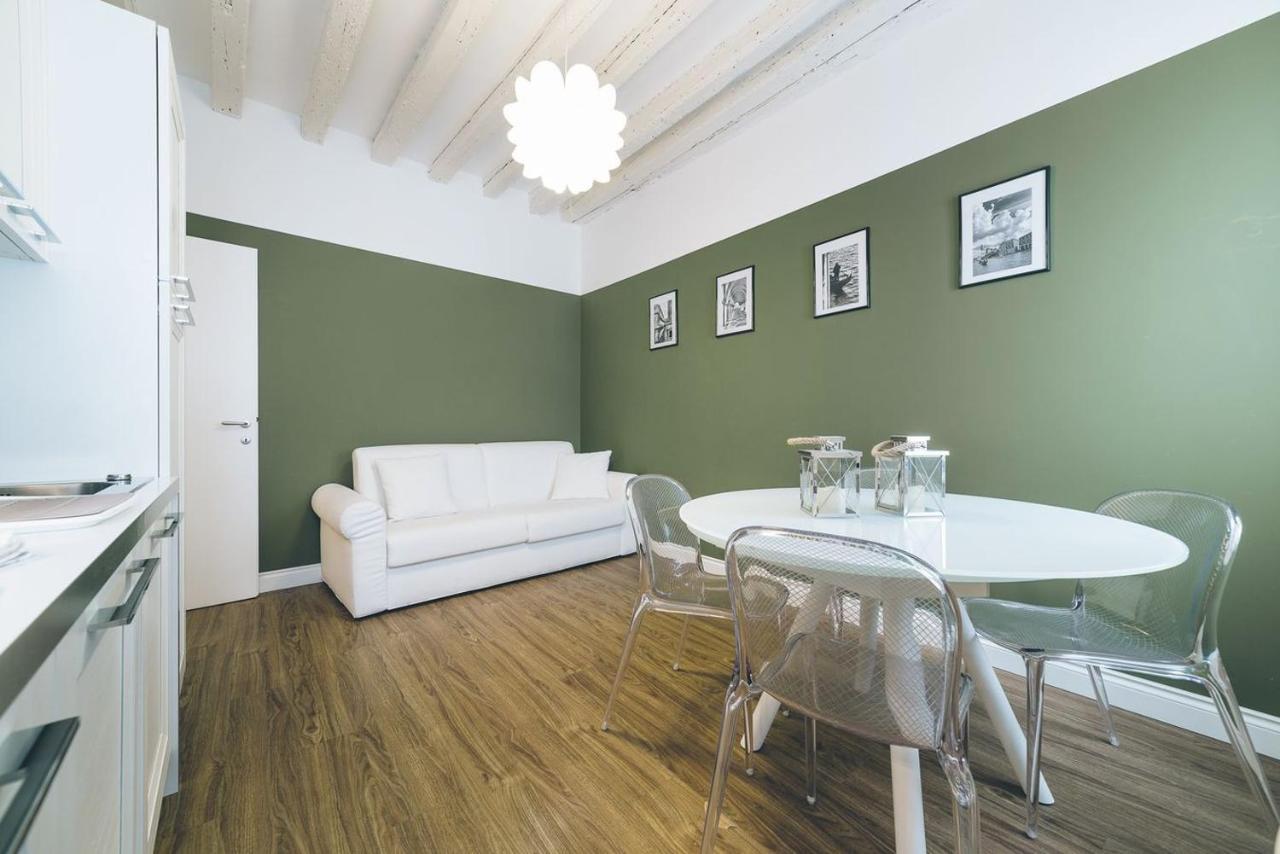 Gold Venice Suite By Wonderful Italy ภายนอก รูปภาพ