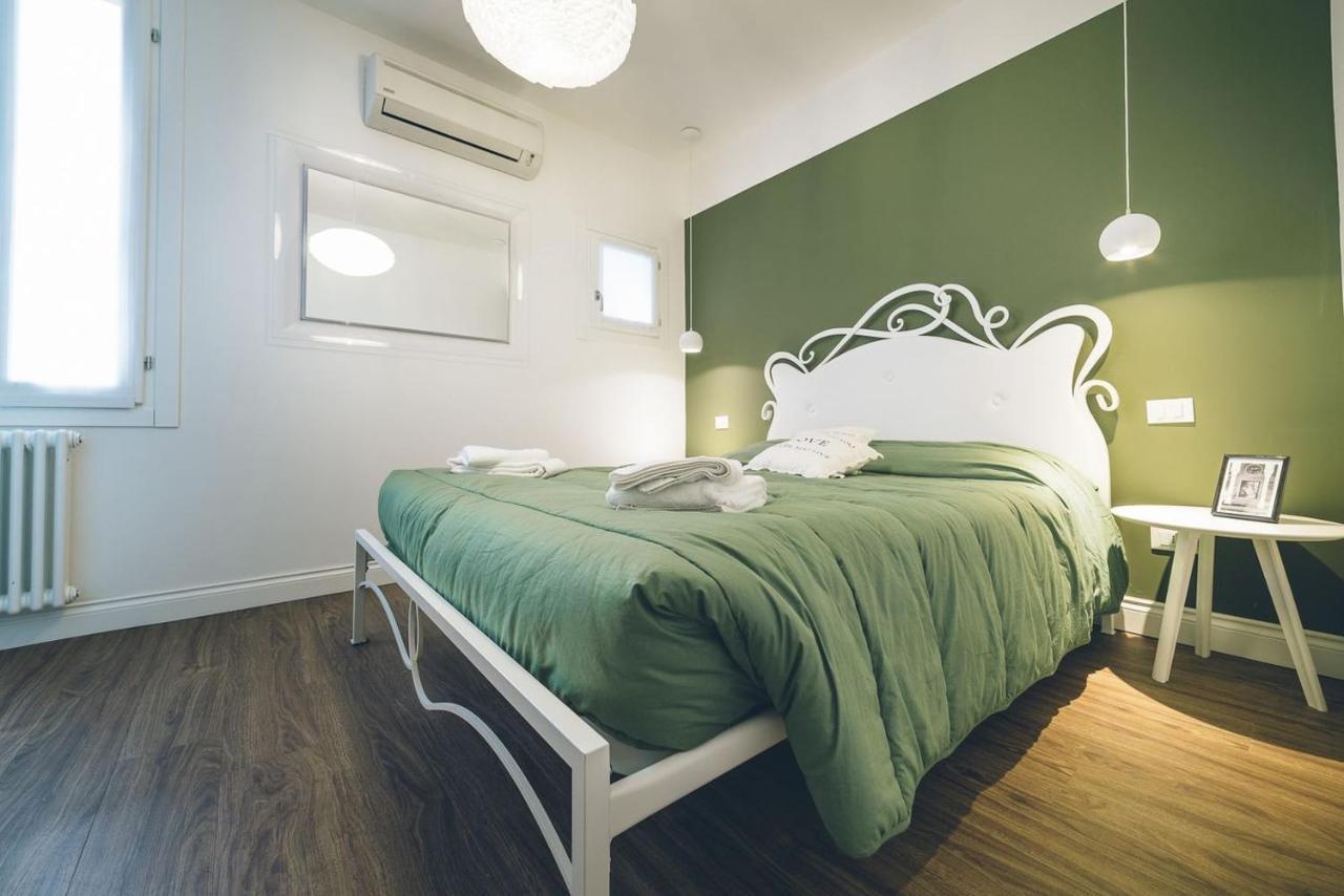 Gold Venice Suite By Wonderful Italy ภายนอก รูปภาพ