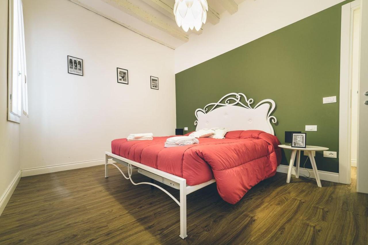 Gold Venice Suite By Wonderful Italy ภายนอก รูปภาพ
